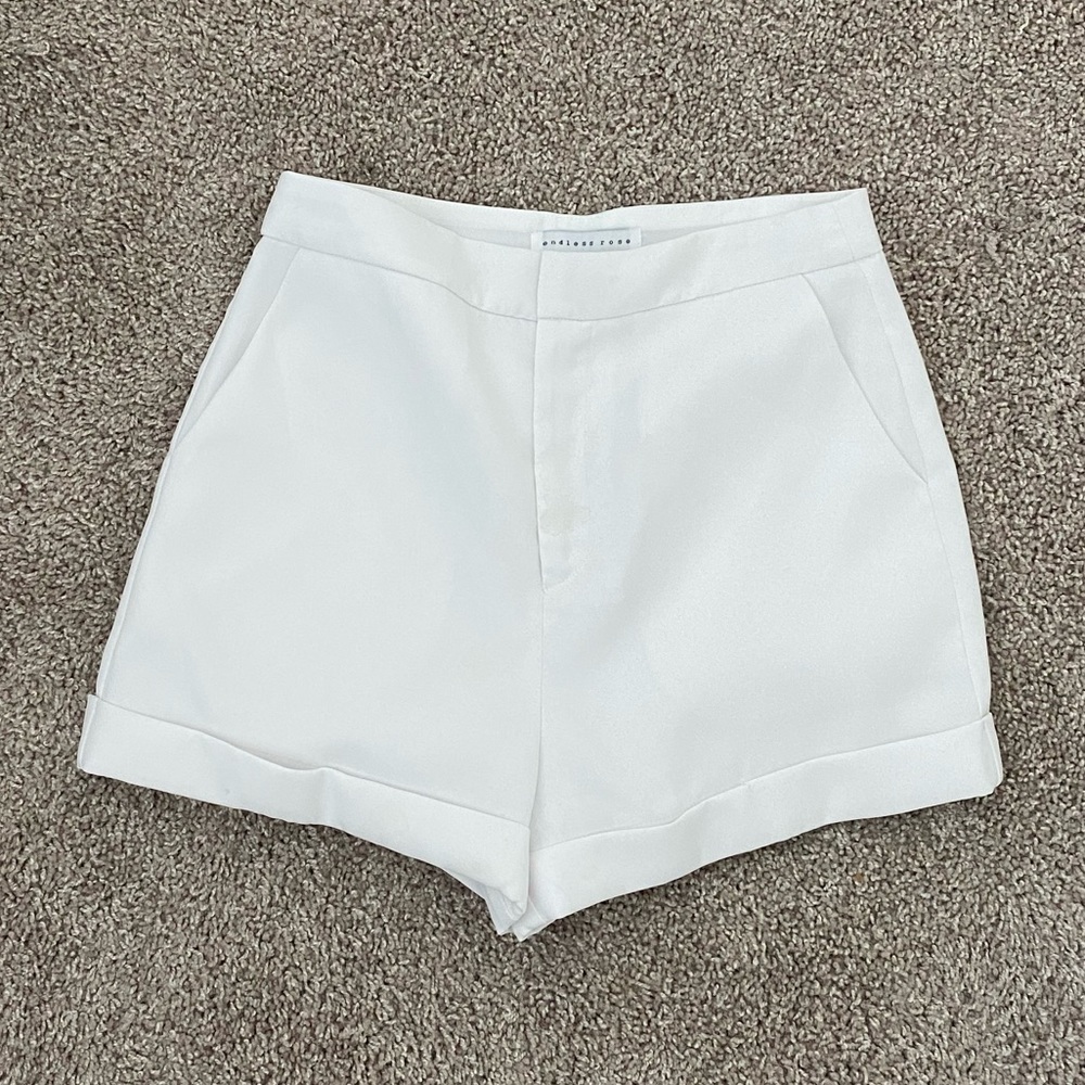 Endless rose shorts